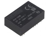 Convertor DC/DC 5W 21-27V la 92-200VDC DIP24