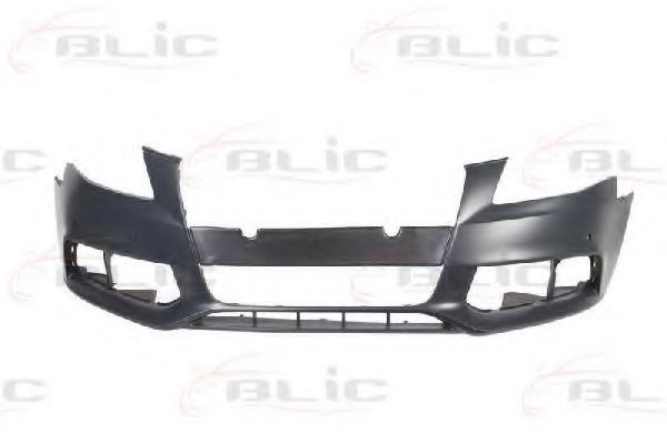 Bara fata AUDI A4 Avant (8K5, B8) (2007 - 2015) BLIC 5510-00-0029903P