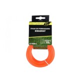 Fir trimmer patrat, 2 mm x 10 m, John Gardener G73998-3