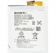 Acumulator Sony Xperia M4 Aqua, E2303, AGPB014-A001 foto