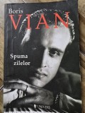 Spuma zilelor - Boris Vian