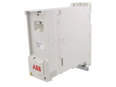 Invertor vectorial 2,2kW 3x400V foto