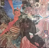 Vinil Santana &ndash; Abraxas (-VG)