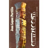 Jose Lopez Portillo - Quetzalcoatl. Roman - 135894