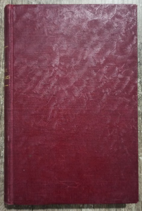 La science mysterieuse des pharaons - l&#039;Abbe Th. Moreux// 1926