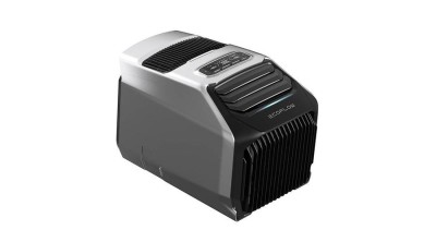 &amp;Icirc;ncălzitor/răcitor portabil EcoFlow Wave 2 AC foto