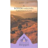 A Bodoki-hegys&eacute;g t&uacute;ristakalauza - Dukr&eacute;t Lajos