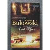 Charles Bukowski - Post Office