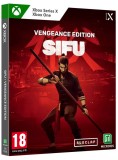 Sifu Vengeance Edition XBOX ONE|XBOX SERIES X