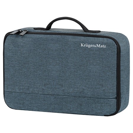 HUSA TRANSPORT VIDEOPROIECTOR KRUGER&amp;MATZ