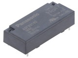 Releu Miniatură 18VDC 6A 4A/250VAC 4A/30VDC