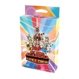 Cumpara ieftin My Hero Academia CCG - Series 3 Wild Wild Pussycats Deck - Expansion Pack