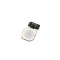 Buton + Senzor Amprenta Huawei P20 Lite Negru