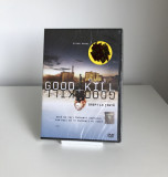 Film Subtitrat - DVD - Ţintă eliminată (Good Kill), Romana