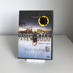 Film Subtitrat - DVD - Ţintă eliminată (Good Kill)
