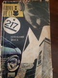 Crima de la 217 Haralamb Zinca 1970