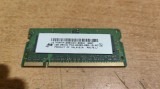 Ram Laptop Micron 1GB DDR2PC2-6400S MT8HTF12864HDY-800G1, DDR2, 1 GB, 800 mhz