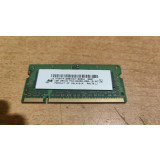 Ram Laptop Micron 1GB DDR2PC2-6400S MT8HTF12864HDY-800G1