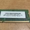Ram Laptop Micron 1GB DDR2PC2-6400S MT8HTF12864HDY-800G1