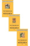 Mizerabilii Vol.1 + Vol.2 + Vol.3 - Victor Hugo