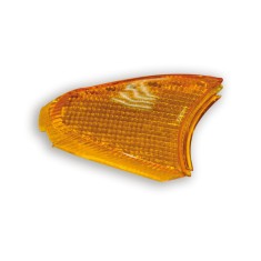 Sticla semnalizare spate stanga Peugeot Buxy &ndash; Speedake &ndash; Zenith 50cc