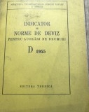 DVP30 Constructii - Norme deviz pentru lucrari de drum