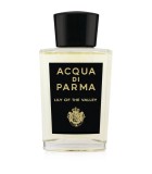 Acqua di Parma, Signatures Of The Sun - Lily of the Valley, Apă de parfum, Unisex, 180 ml