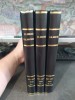 Drept Public Rom&acirc;n, vol. 1-3, Dissescu &amp; Dumitrescu, 1890-1903, Reeditare Lux, Drept Constituțional, Administrativ