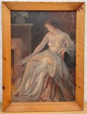 Samuel Bogdanovici : Nud