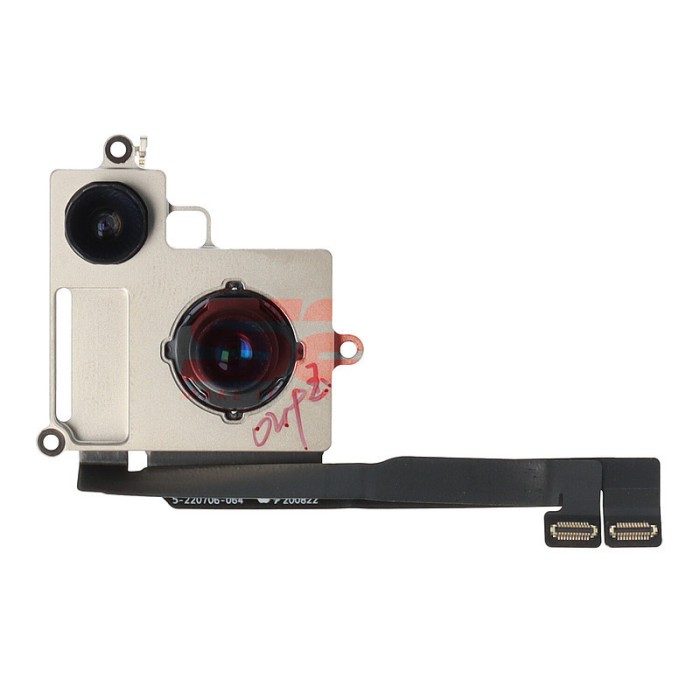 Camera spate iPhone 14 Plus