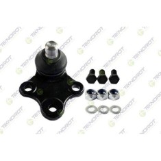 Pivot brat suspensie Citroen Berlingo (M), Xsara (N1), ZX (N2), Peugeot Partner (5), Punte Fata, Stanga=Dreapta, inferior; TEKNOROT