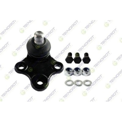 Pivot brat suspensie Citroen Berlingo (M), Xsara (N1), ZX (N2), Peugeot Partner (5), Punte Fata, Stanga=Dreapta, inferior; TEKNOROT foto