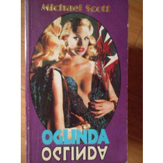 Oglinda - Michael Scott ,308411