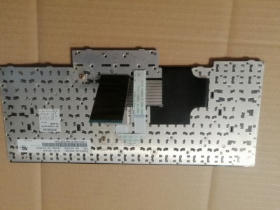 Tastatura Lenovo Thinkpad E335 L330 E330 edge E430 E445 04Y0239 04Y0202 foto