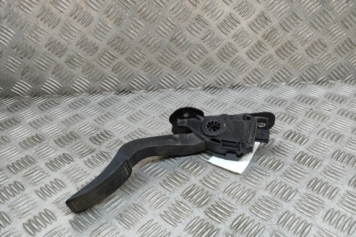Pedala de accelerație TESLA MODEL X 2017 OEM: 1005307-00-A,BE5C-9F836-AA 25804512