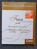 FIZICA F1 + F2 Manual pentru clasa a XII-a - Rusu, Traistaru, Clasa 12