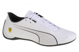 Cumpara ieftin Pantofi pentru adidași Puma SF Future Cat Ultra 306241-03 alb, 40.5