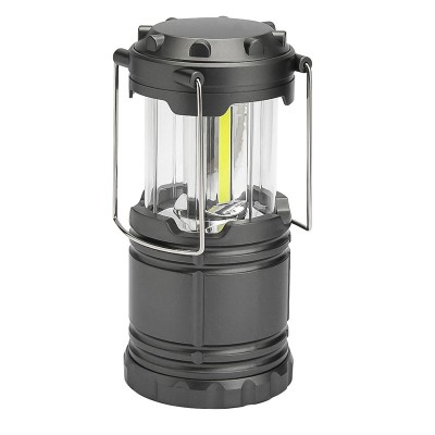 Felinar LED, 19 cm, 9 W, pliabil, suport de mana/agatat foto