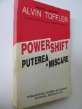 Powershift - Puterea in miscare - Alvin Toffler