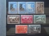 CN COLONII BRITANICE MALAYA KEDAH