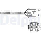 DELPHI ES10795-12B1 Sonda Lambda