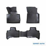 Set covorase auto cauciuc umbrella pentru bmw x5 e53 1999-2006 UNIVERSAL Universal #6, Array