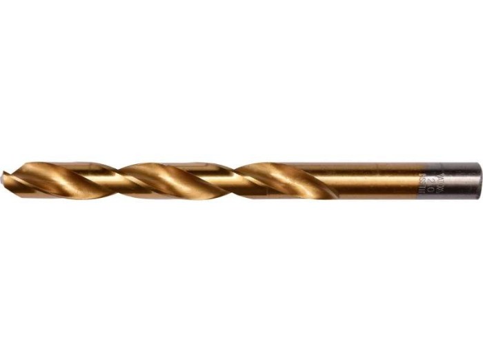 Burghiu Metal 12Mm