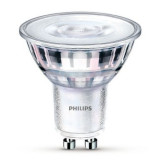 Cumpara ieftin Spot LED GU10,5W, lumina calda, Philips