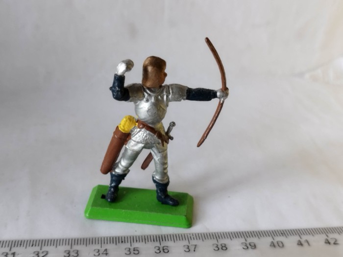 bnk jc Britains Deetail 910 - cavaler arcas