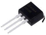 Tranzistor NPN Bipolar 800V 3A 100W I2PAK