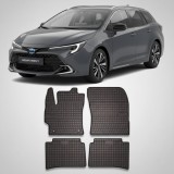 Cumpara ieftin Covorașe Toyota Corolla Estate (2023-prezent) Break Basic Cauciuc &ndash; MMT A040 410350