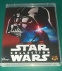 Star Wars Colectie Integrala 11 Filme FullHD pe Stick USB - Razboiul Stelelor (Episoadele I-XI + Rogue One &amp; Solo)