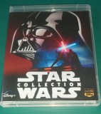 Star Wars - Razboiul Stelelor - Colectie completa 11 Filme FullHD - USB Stick