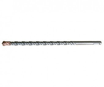 Burghiu SDS plus titanat, in cruce 6x260mm, Strend Pro foto